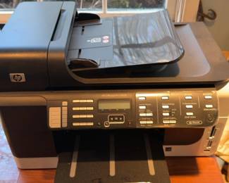 HP Officejet Pro 8500 All-in-One Inkjet Printer