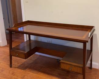 Michael Gold and Bob Williams Shelby Writing Desk