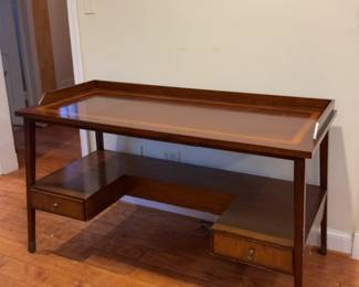 Michael Gold and Bob Williams Shelby Writing Desk