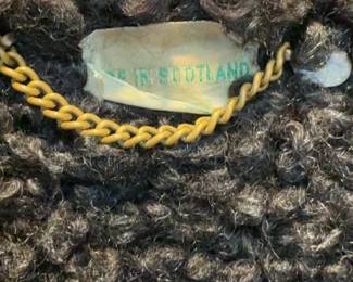 Genuine Shearling Lambskin Coat – Brown Suede w/ Wool Lining