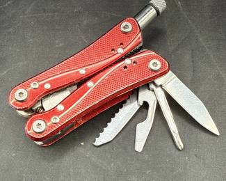 ColumbiaBranded MultiTool
