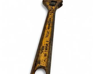 Crescent Tool Co. 15Inch Adjustable Wrench, Jamestown NY