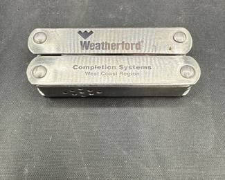 CustomBranded MultiTool