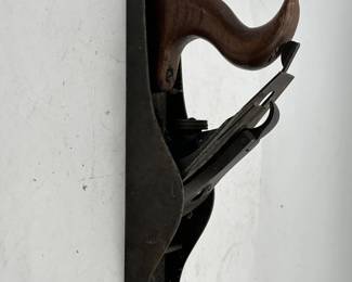 Vintage Stanley Bailey No. 5 Jack Plane