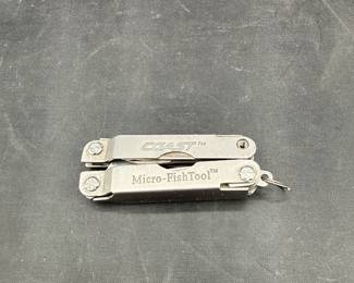 Coast MicroFish Tool