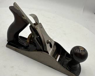 Vintage Stanley No. 4 Smoothing Plane
