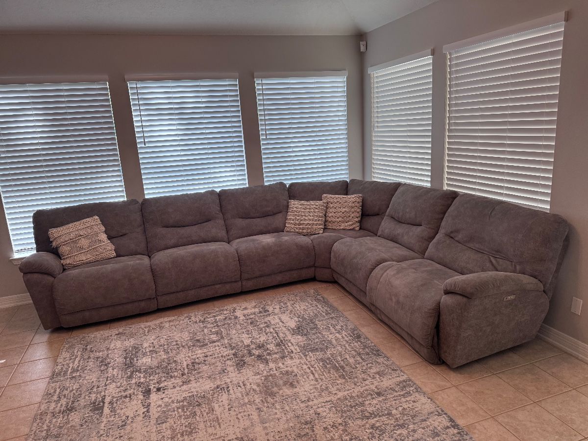 Available now for purchase $600