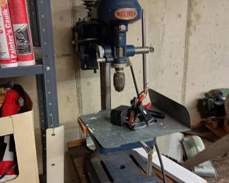 Drillpress