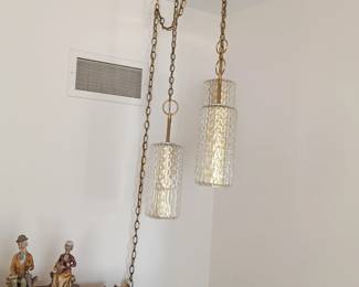 Hanging lamp 