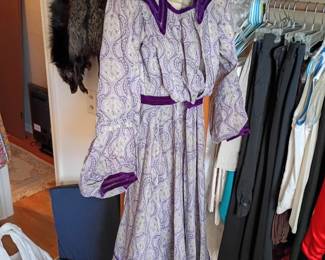 Very Vintage women's clothing 