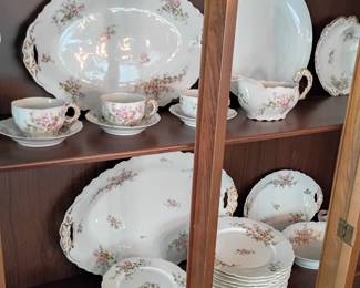 Vintage china , Limoges