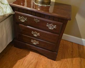 Night Stand Made in Mexico