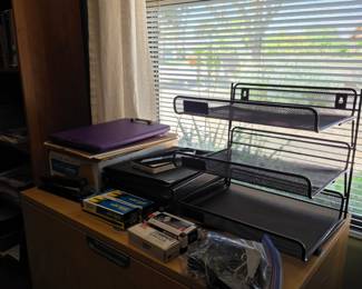Office Supplies
