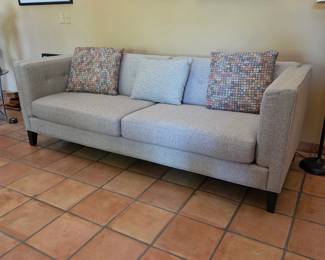 Living Room Jonathan Louis Kelsey Living Room Sofa