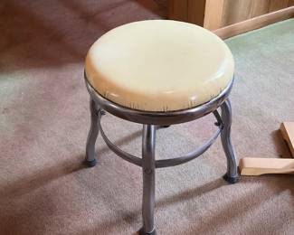 Nice vintage stool