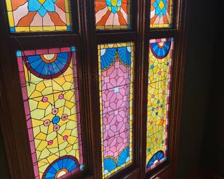 The most magnificent stained glass from Italy 