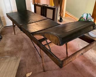 Another cooling board, great condition 