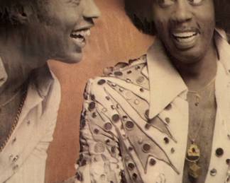 Aye Man I heard Brass Alligator gotta a sale this weekend! 