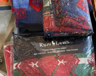 Ralph Lauren Sheet Set! 