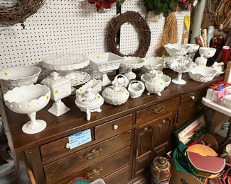 That's what I call WHOLE MILK...