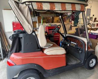 2 New tires, gas powered