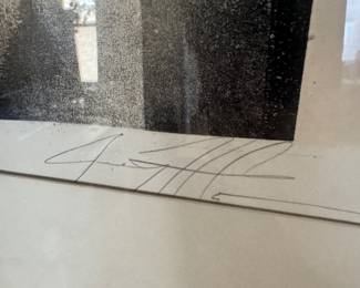 Contemporary Figurative Original Art by Joseph Kosuth