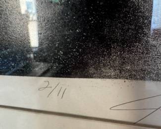 Contemporary Figurative Original Art by Joseph Kosuth