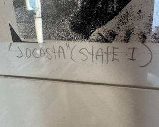 Contemporary Figurative Original Art by Joseph Kosuth