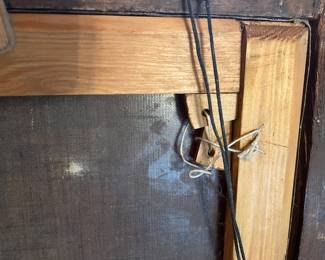 Fine Art – Old Master Style Portraits & Scenes