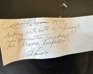 Sculptural Mixed Media by Peter Gourfain