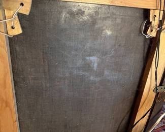 Fine Art – Old Master Style Portraits & Scenes