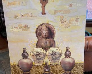 Vadna S. Gardner Collection