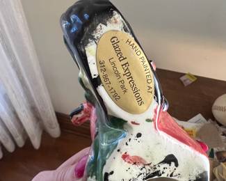 Glazed Expressions Lincoln park