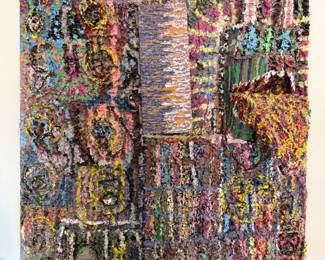 $20,000 - Sculptural Mixed Media by Peter Gourfain