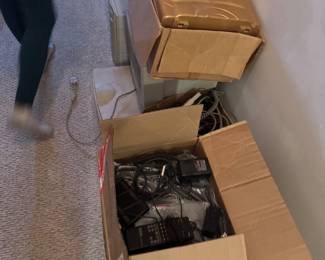 C-3PO Collectible Figure in Original Packaging Collectibles