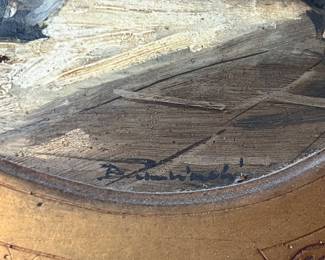 Biancardi Venetian Oil (Large)