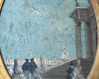 Biancardi Venetian Oil (Large)