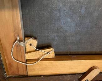 Fine Art – Old Master Style Portraits & Scenes