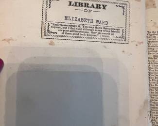 Trow's Printing and Bookbinding Company