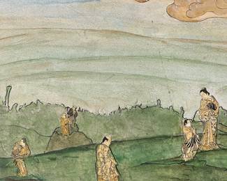 Vadna Gardner’s Artwork Collection