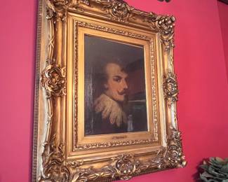 Sir Anthony van Dyck