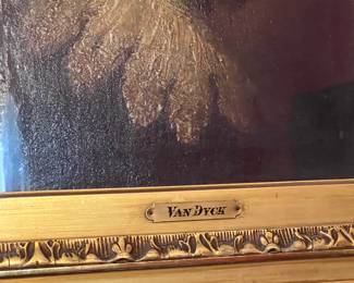 Sir Anthony van Dyck