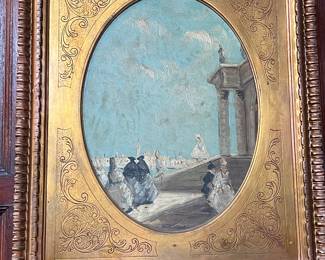 Biancardi Venetian Oil (Large)