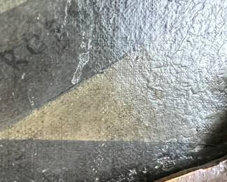 H. Roebber's The Cavalier's Homecoming