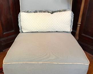 Walter E. Smithe Custom Upholstered Furniture