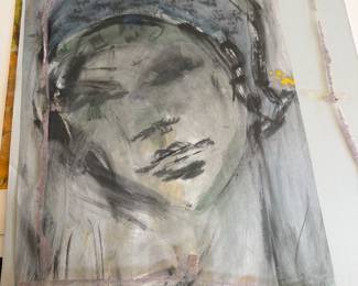 Chicago Artist and Educator Vadna Gardner