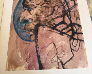 Chicago Artist and Educator Vadna Gardner