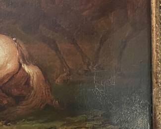 Fine Art – Old Master Style Portraits & Scenes