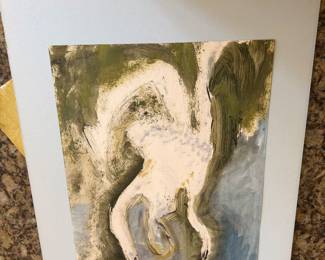 Chicago Artist and Educator Vadna Gardner