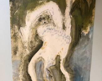 Chicago Artist and Educator Vadna Gardner